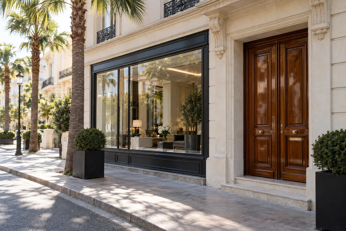 Agence immobilière de prestige : ce qui change vraiment