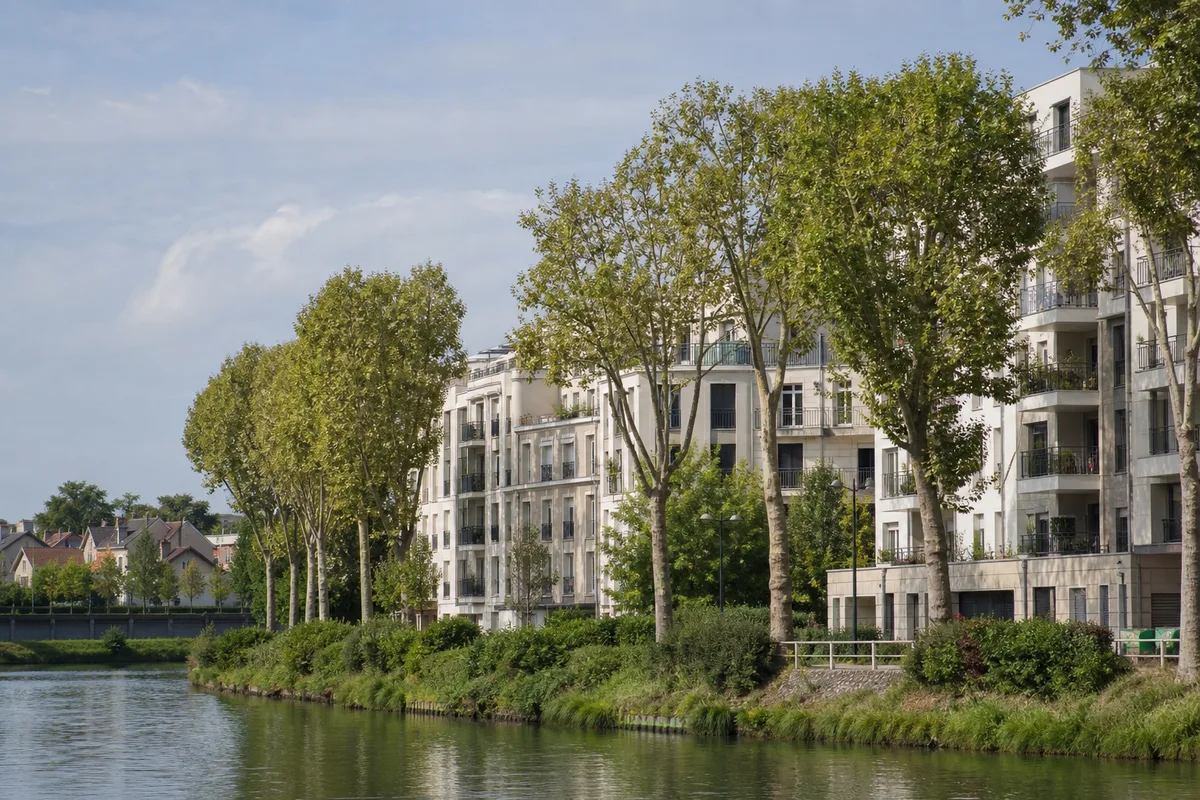 Agences immobilières à Bobigny : le paysage local