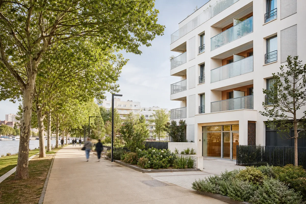 Agents immobiliers