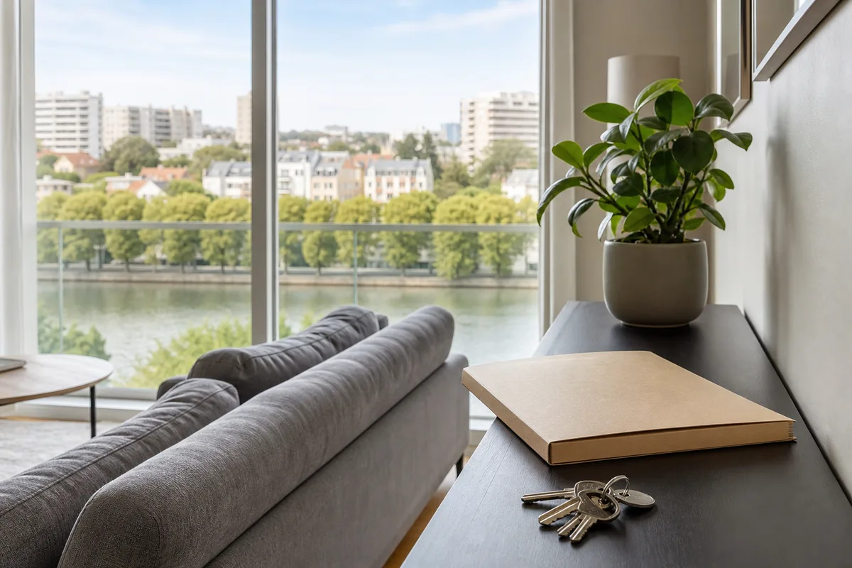 Assurance logement