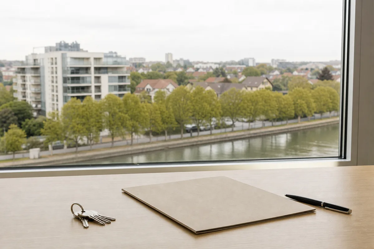 Gestion locative